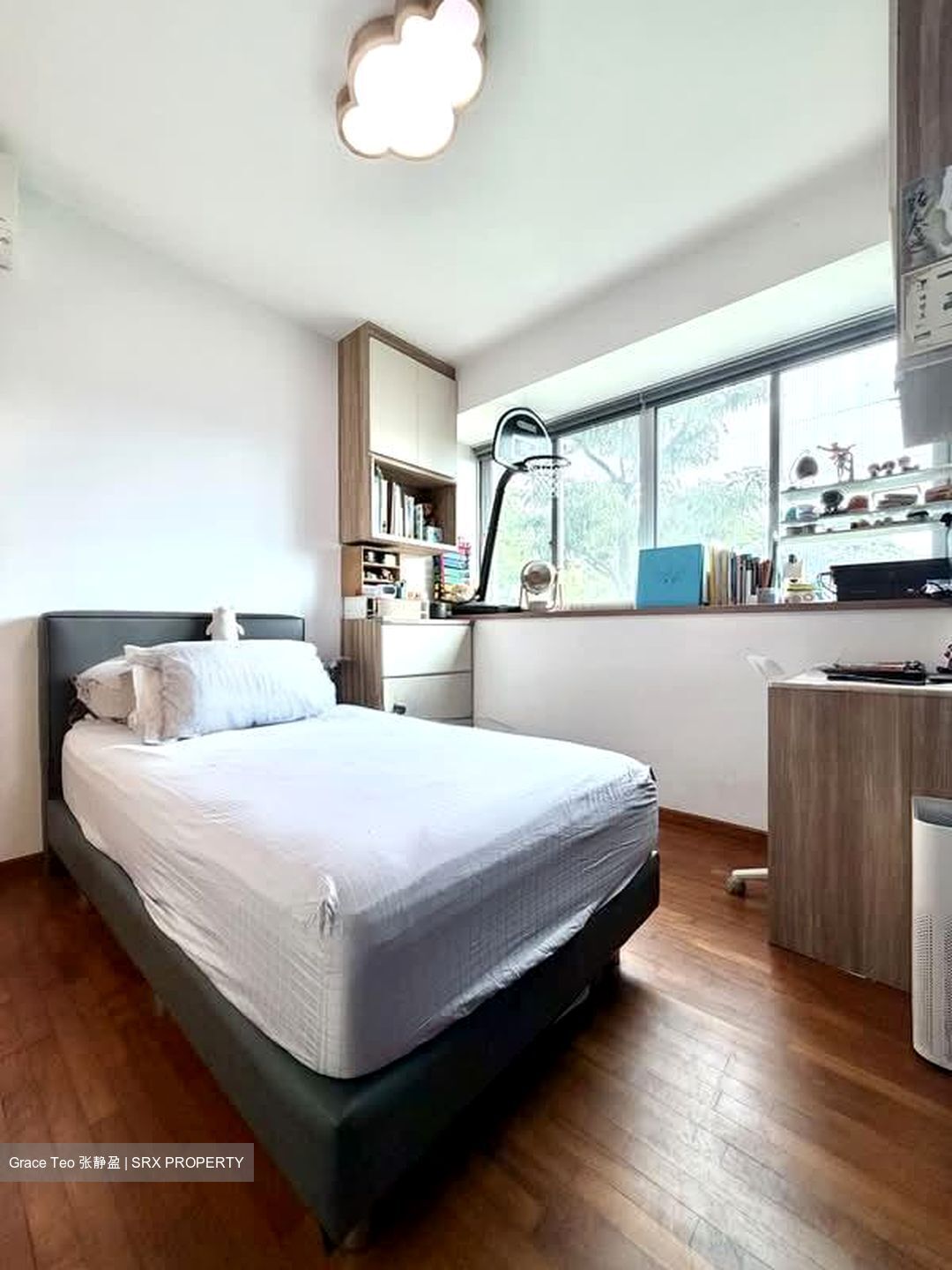 The Esparis (D18), Condominium #604709771